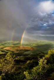 Double-Rainbow-over-the-Palouse